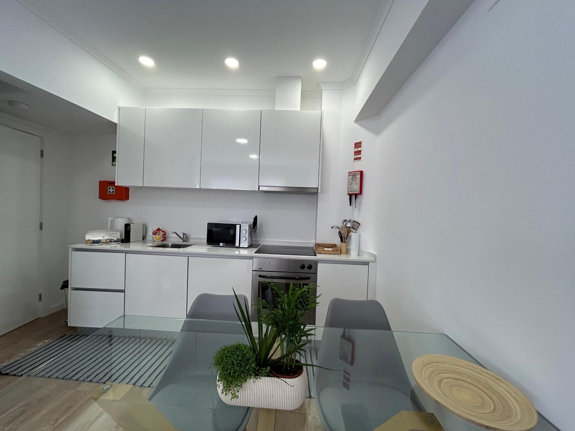 A Casa Da Tia Julia Appartement Oleiros  Buitenkant foto