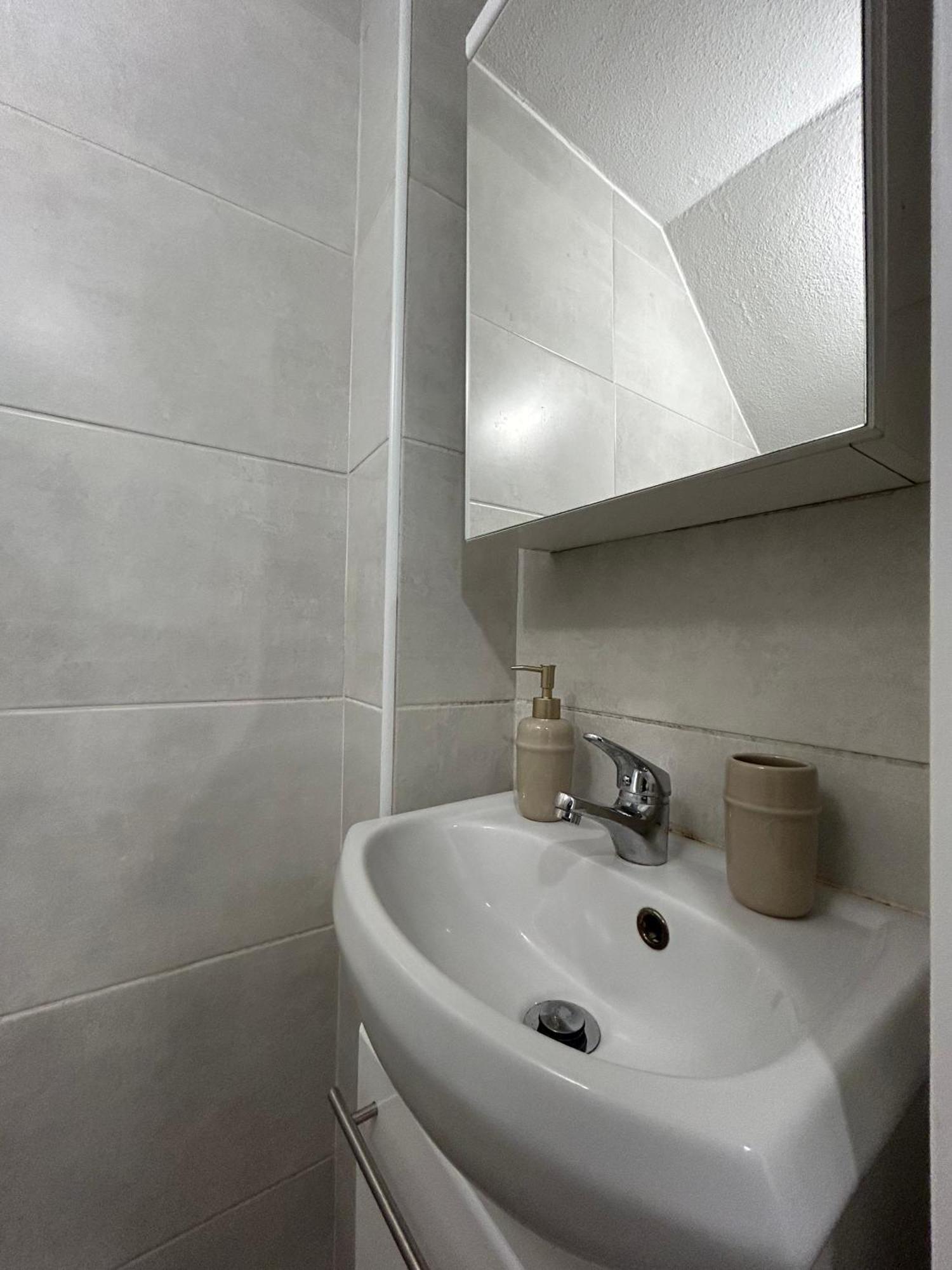 A Casa Da Tia Julia Appartement Oleiros  Buitenkant foto