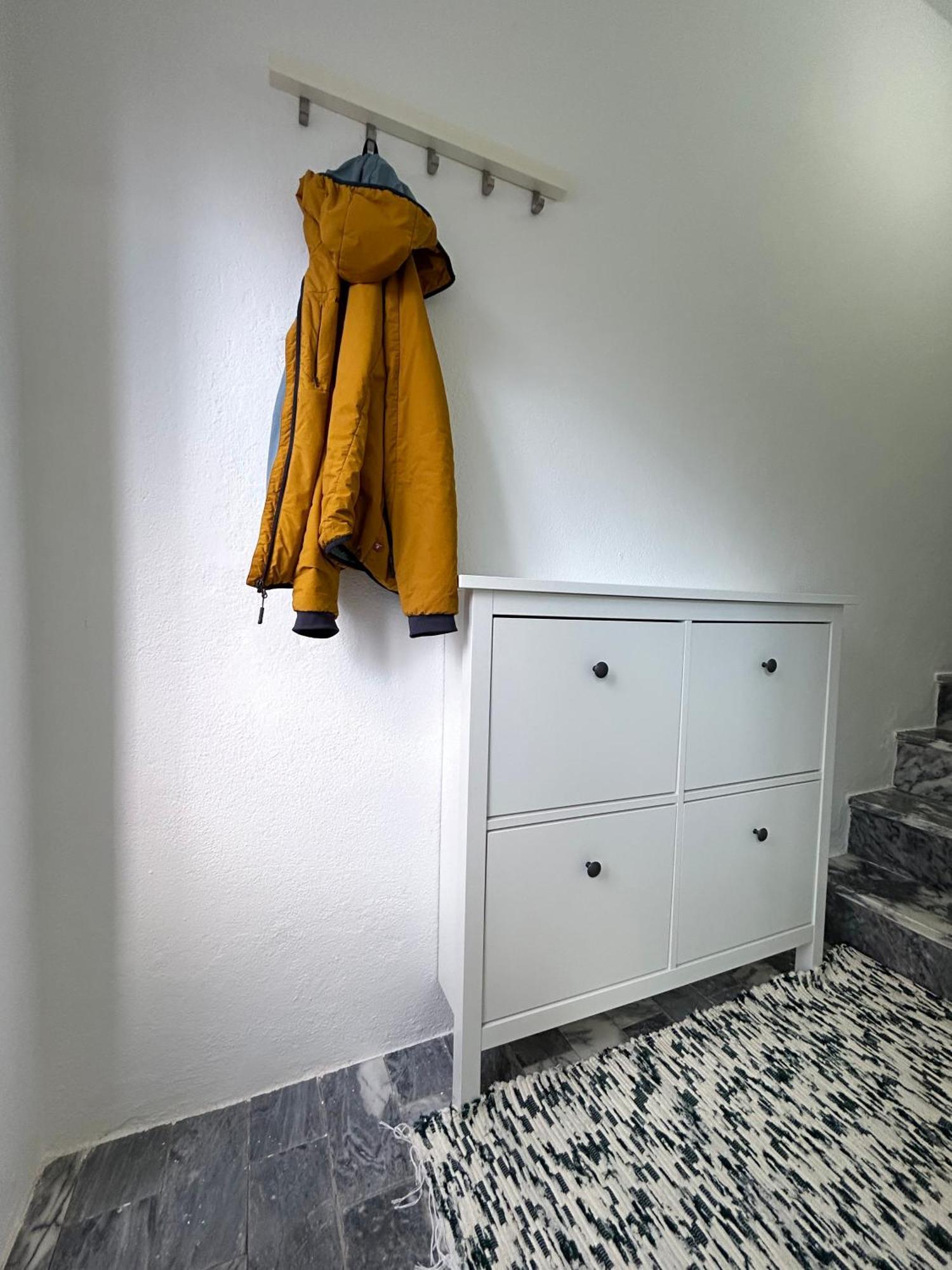 A Casa Da Tia Julia Appartement Oleiros  Buitenkant foto