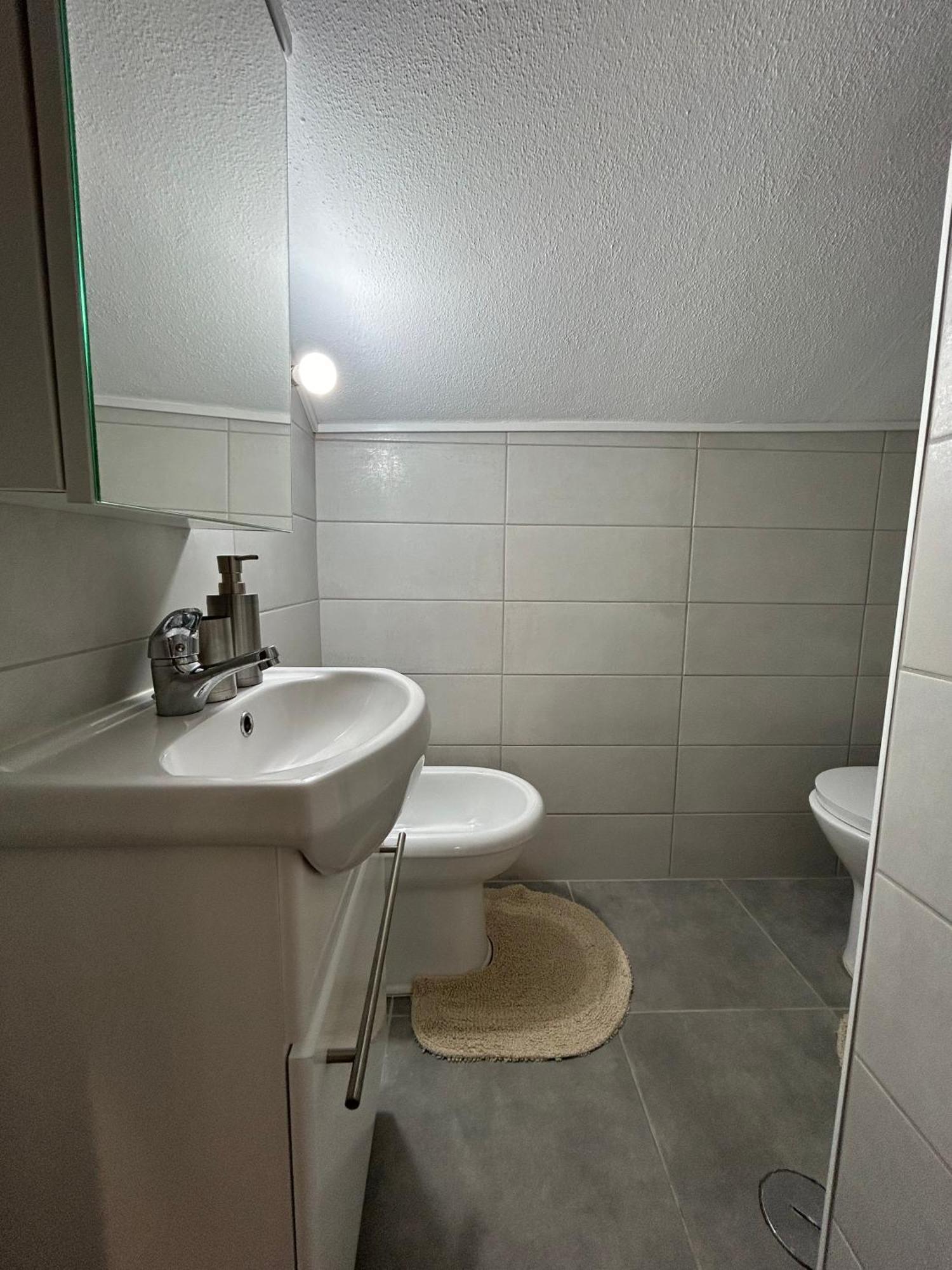 A Casa Da Tia Julia Appartement Oleiros  Buitenkant foto