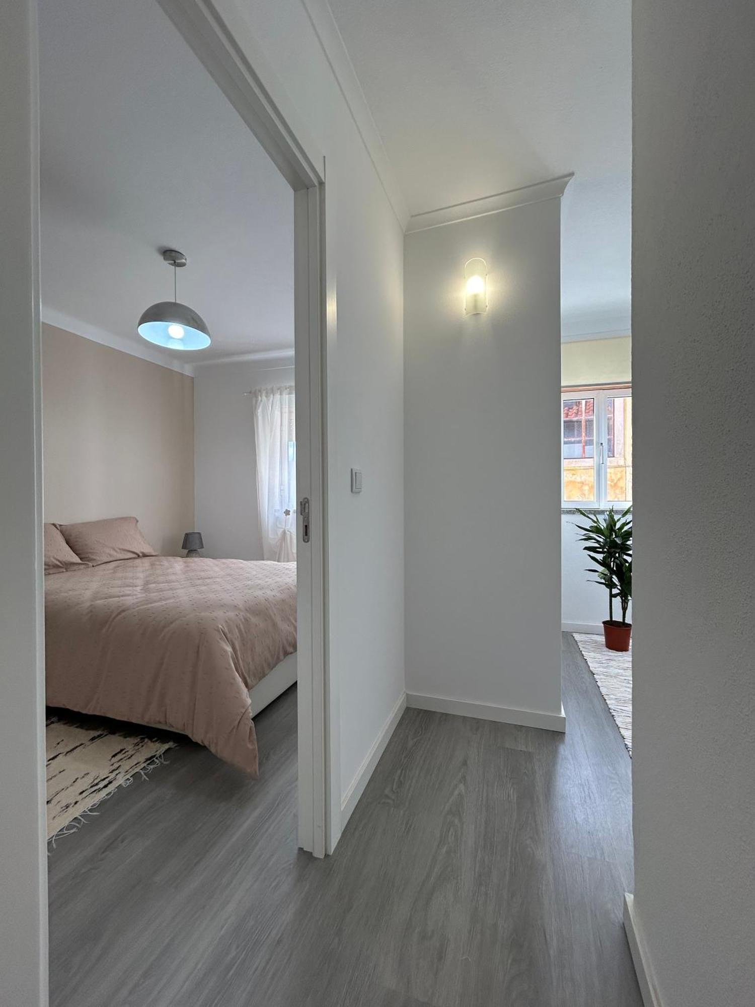 A Casa Da Tia Julia Appartement Oleiros  Buitenkant foto